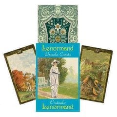 Taro kaardid Lenormand hind ja info | Esoteerika | kaup24.ee