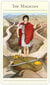 Taro kaardid The New Mythic Tarot hind ja info | Esoteerika | kaup24.ee