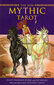 Taro kaardid The New Mythic Tarot hind ja info | Esoteerika | kaup24.ee