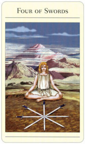 Taro kaardid The New Mythic Tarot hind ja info | Esoteerika | kaup24.ee