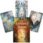 Taro kaardid The Tarot of Enchanted Dreams hind ja info | Esoteerika | kaup24.ee