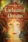 Taro kaardid The Tarot of Enchanted Dreams hind ja info | Esoteerika | kaup24.ee