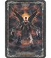 Taro kaardid Tarot Gothica hind ja info | Esoteerika | kaup24.ee