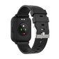 Denver SW-165 Black цена и информация | Nutikellad (smartwatch) | kaup24.ee