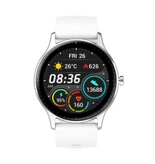 Denver SW-173, белый цена и информация | Смарт-часы (smartwatch) | kaup24.ee