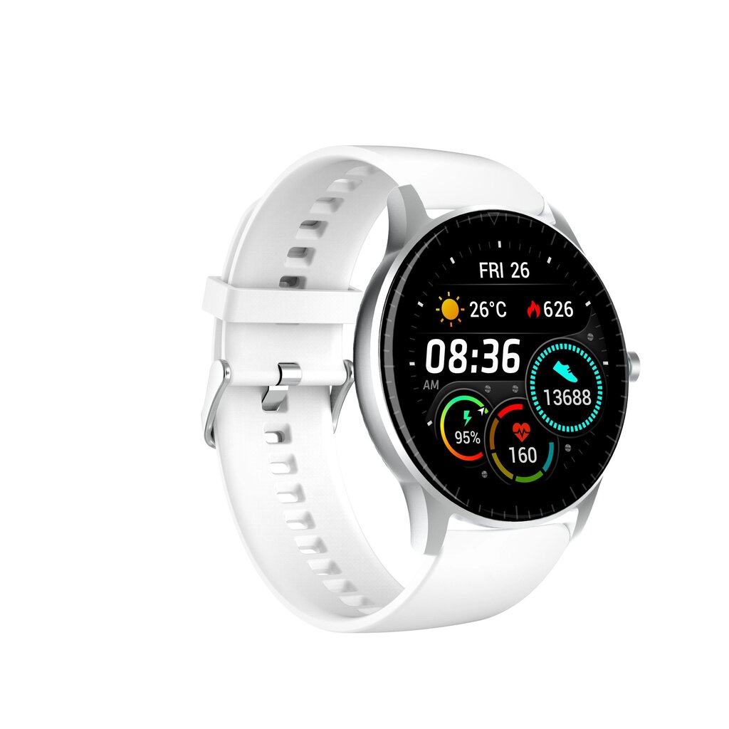 Denver SW-173 White hind ja info | Nutikellad (smartwatch) | kaup24.ee