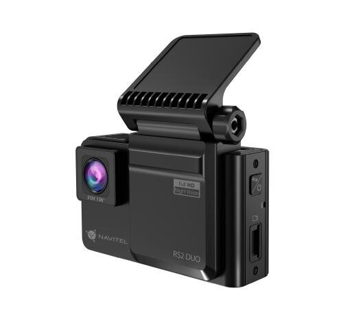 Pardakaamera/videoregistraator Navitel RS2 DUO Full HD цена и информация | Pardakaamerad ja videosalvestid | kaup24.ee
