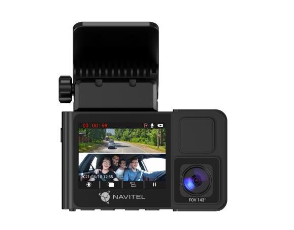 Pardakaamera/videoregistraator Navitel RS2 DUO Full HD цена и информация | Pardakaamerad ja videosalvestid | kaup24.ee