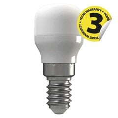 LED pirn külmkapile 1,6W E14 цена и информация | Лампочки | kaup24.ee