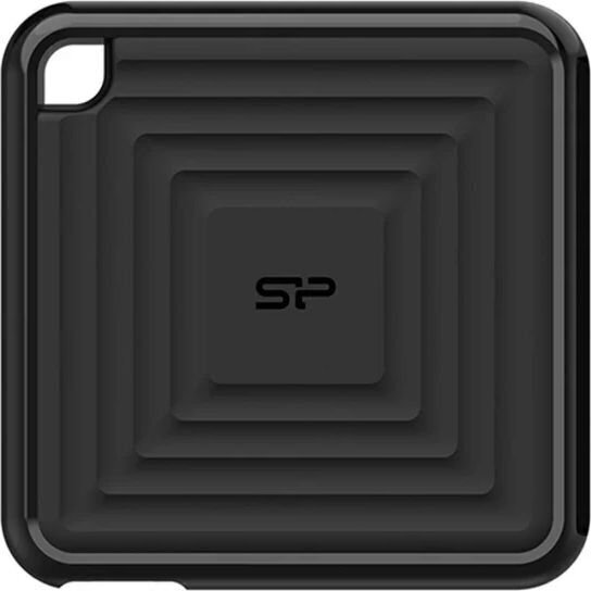 Väline kõvaketas Silicon Power, SP960GBPSDPC60CK hind ja info | Välised kõvakettad (SSD, HDD) | kaup24.ee
