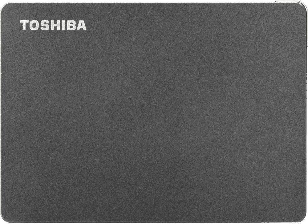 Väline kõvaketas Toshiba HDTX110EK3AA цена и информация | Välised kõvakettad (SSD, HDD) | kaup24.ee