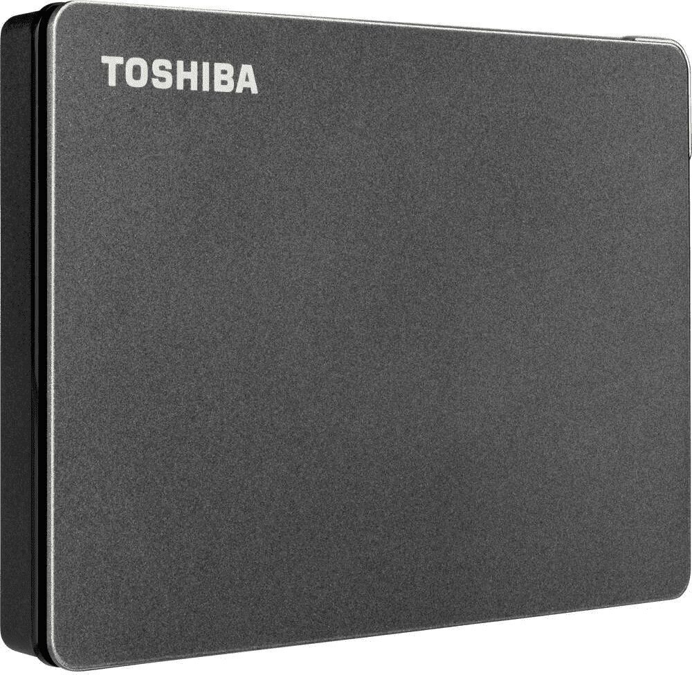 Väline kõvaketas Toshiba HDTX110EK3AA hind ja info | Välised kõvakettad (SSD, HDD) | kaup24.ee