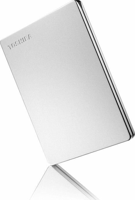 Väline kõvaketas Toshiba HDTD310ES3DA цена и информация | Välised kõvakettad (SSD, HDD) | kaup24.ee