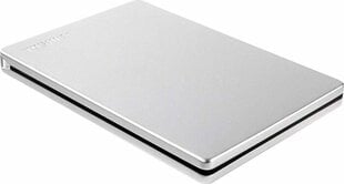Внешний жесткий диск Toshiba HDTD310ES3DA цена и информация | Жёсткие диски (SSD, HDD) | kaup24.ee