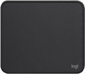 Logitech 956-000049, черный цена и информация | Мыши | kaup24.ee