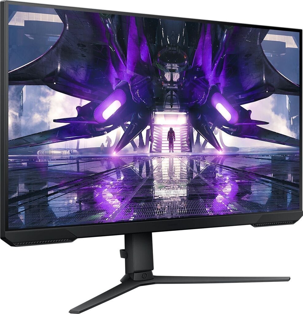 32" Full HD Samsung Odyssey G3 LS32AG320NUXEN цена и информация | Monitorid | kaup24.ee