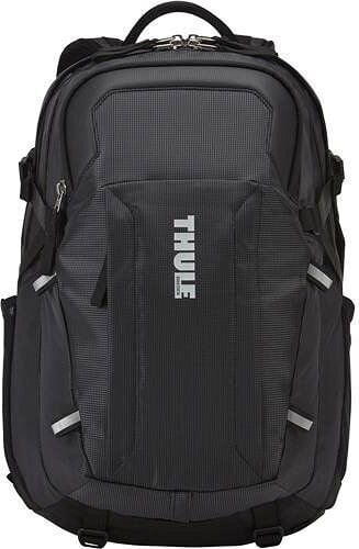 Seljakott Thule TTEED217K hind ja info | Arvutikotid | kaup24.ee