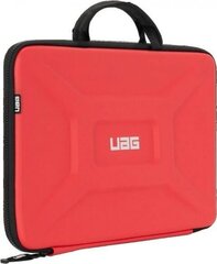 Kott Uag UAG307RED hind ja info | Arvutikotid | kaup24.ee