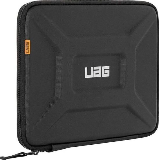 Kott Uag UAG304BLK цена и информация | Arvutikotid | kaup24.ee