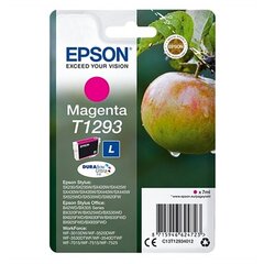 Картриджи для струйных принтеров Tusz Epson T1293 цена и информация | Картриджи для струйных принтеров | kaup24.ee