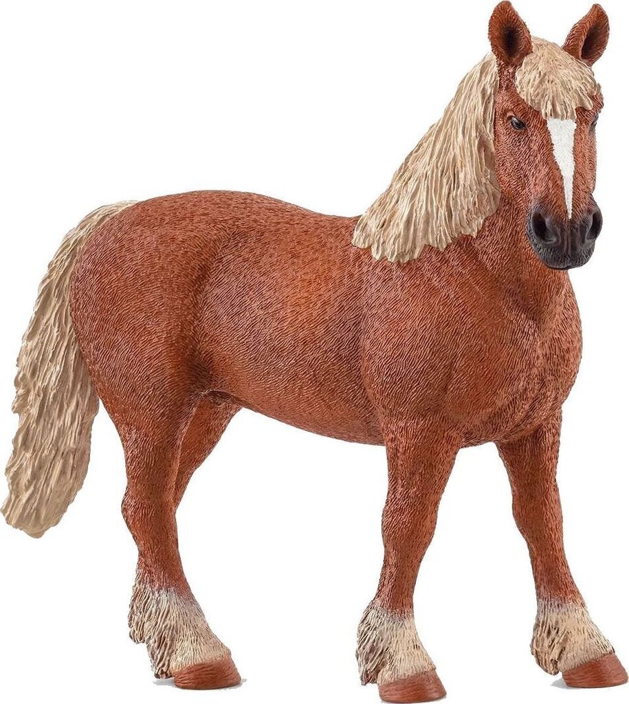Kujuke hobune Schleich 465183, pruun hind ja info | Tüdrukute mänguasjad | kaup24.ee