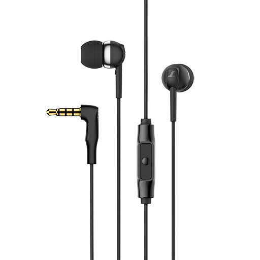 Sennheiser 508896 hind ja info | Kõrvaklapid | kaup24.ee