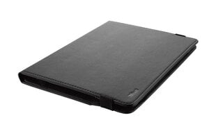 TABLET SLEEVE FOLIO PRIMO 10"/BLACK 24214 TRUST hind ja info | Trust Arvutid ja IT- tehnika | kaup24.ee