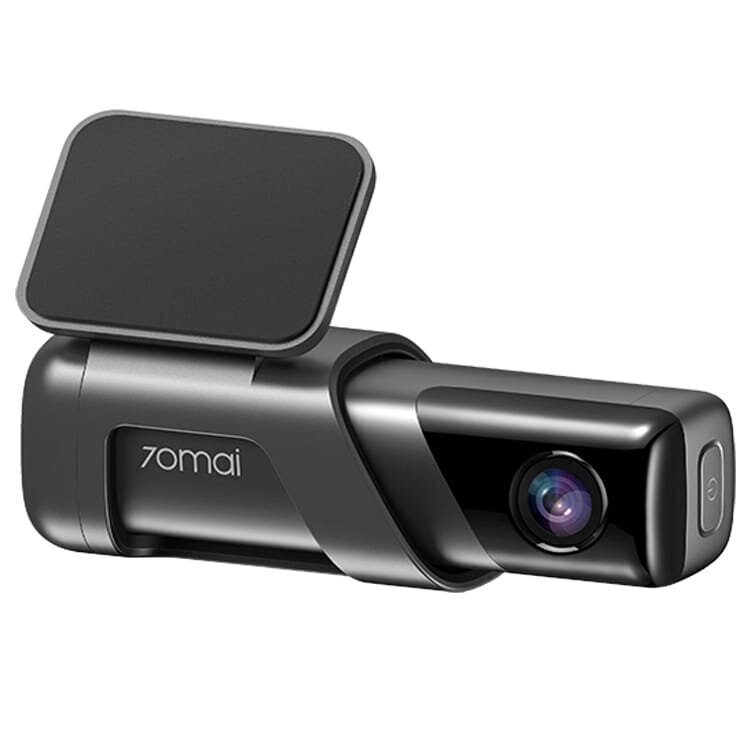 DASHCAM 170 KRAADI/M500 32GB 70MAI цена и информация | Pardakaamerad ja videosalvestid | kaup24.ee