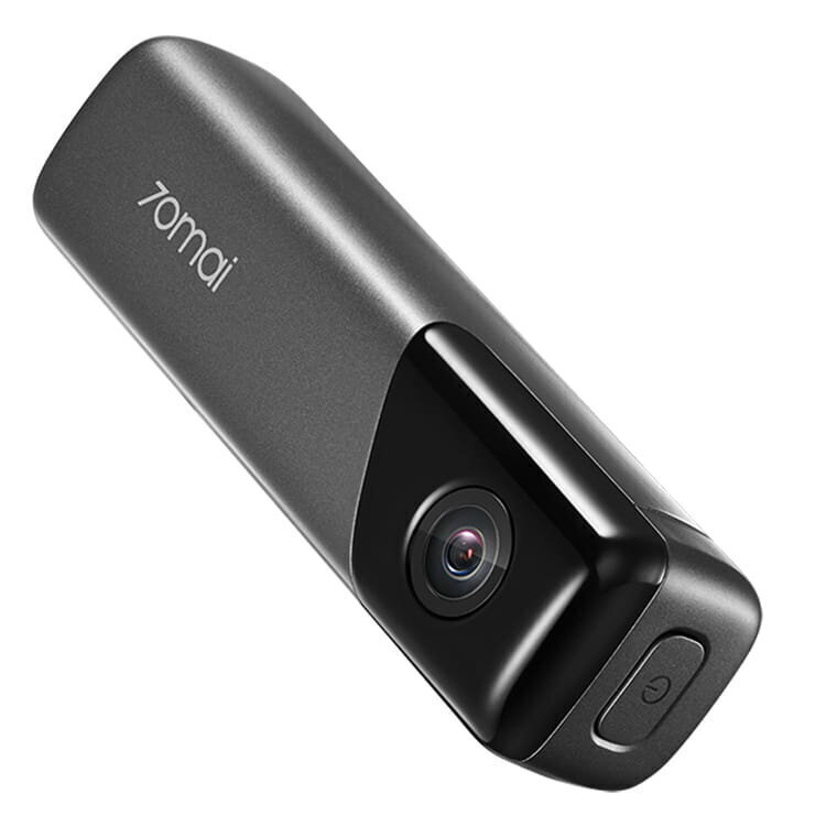 DASHCAM 170 KRAADI/M500 32GB 70MAI hind ja info | Pardakaamerad ja videosalvestid | kaup24.ee