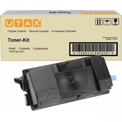 Triumph Adler PK-3012/ Utax PK3012 (1T02T60TA0/ 1T02T60UT0), must kassett hind ja info | Laserprinteri toonerid | kaup24.ee