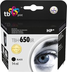 Kassett tindiprinterile TB Print TBH-650BR цена и информация | Картриджи для струйных принтеров | kaup24.ee