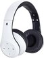 Terris 3in1 White Aux NFC White hind ja info | Kõrvaklapid | kaup24.ee