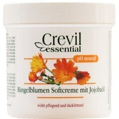 Kaitsev kreem saialillega Crevil, 250 ml цена и информация | Кремы, лосьоны для тела | kaup24.ee