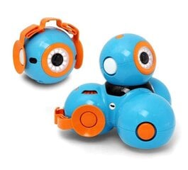 Programmeerimisrobot Wonder Workshop Wonder Set Special Edition цена и информация | Развивающие игрушки | kaup24.ee