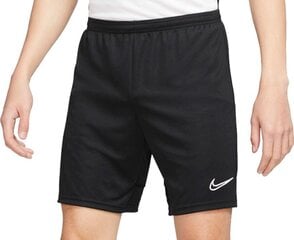 Lühikesed püksid meestele Nike, must L hind ja info | Nike Sport, puhkus, matkamine | kaup24.ee