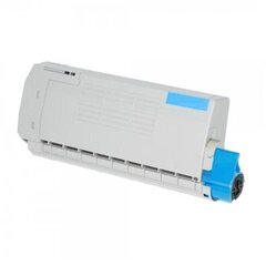 OKI 46507615 Tooner G&G analoog C - hind ja info | Tindiprinteri kassetid | kaup24.ee