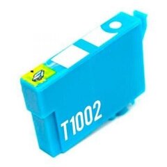 Epson C13T10024010 T1002 Tooner G&G analoog С - hind ja info | Tindiprinteri kassetid | kaup24.ee