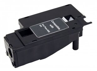 Xerox 106R01630 Tooner Dore analoog BK - hind ja info | Tindiprinteri kassetid | kaup24.ee