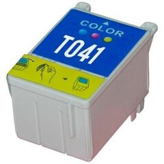 Аналог чернильного картриджа G&G Epson C13T04104010 T041 цена и информация | Картриджи для струйных принтеров | kaup24.ee