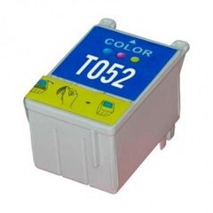 Аналог чернильного картриджа G&G Epson C13T05204010 T014201 S020089 S020191 цена и информация | Картриджи для струйных принтеров | kaup24.ee