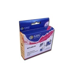 Аналог чернильного картриджа G&G Epson C13T05964010 T0596 Stylus Photo R2400 цена и информация | Картриджи для струйных принтеров | kaup24.ee