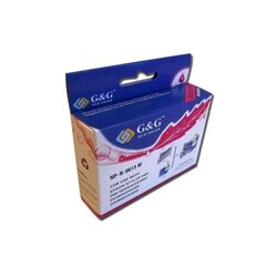 Аналог чернильного картриджа G&G Epson C13T06134010 T0613 цена и информация | Картриджи для струйных принтеров | kaup24.ee