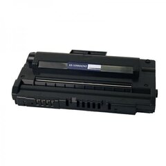Xerox 109R00747 Tooner G&G analoog BK - hind ja info | Tindiprinteri kassetid | kaup24.ee