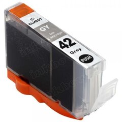 G&G tindikassett Canon 6390B002 CLI-42GY Pixma Pro-100 - hind ja info | Tindiprinteri kassetid | kaup24.ee