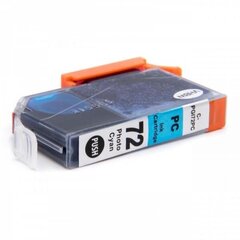 G&G tindikassett Canon 6407B001 PGI-72PC Pixma Pro-10 - hind ja info | Tindiprinteri kassetid | kaup24.ee