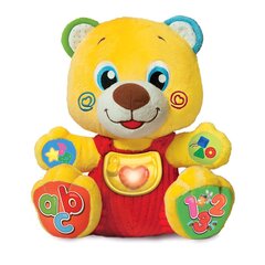 Говорящий интерактивный медведь, LT / LV / EE цена и информация | Мягкие игрушки | kaup24.ee
