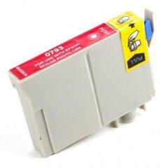 Red Box tindikassett Epson C13T07934010 T0793 Stylus Photo 1400 - hind ja info | Tindiprinteri kassetid | kaup24.ee