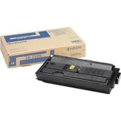 Kyocera TK-7105 Tooner BK - hind ja info | Tindiprinteri kassetid | kaup24.ee
