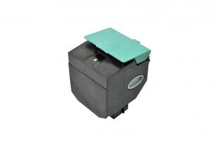 Lexmark C544X2KG C544X1KG Tooner Dore analoog BK - hind ja info | Tindiprinteri kassetid | kaup24.ee