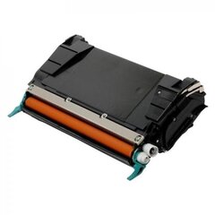 Lexmark C5220KS C5222KS Tooner Dore analoog BK - hind ja info | Tindiprinteri kassetid | kaup24.ee